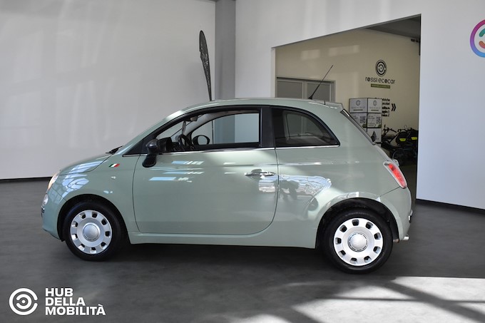 FIAT 500 1.2 Pop